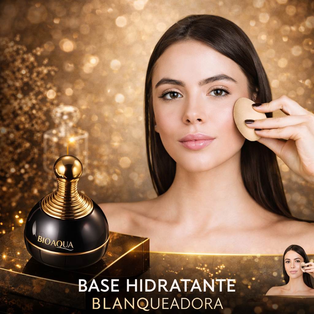 Base Rejuvenecedora Youth Skin