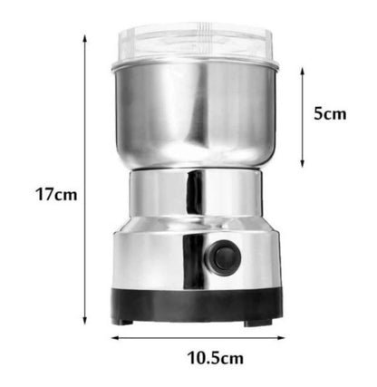 MOLINO ELÉCTRICO DE GRANOS