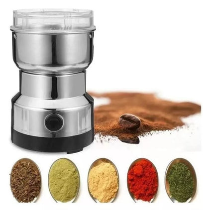 MOLINO ELÉCTRICO DE GRANOS