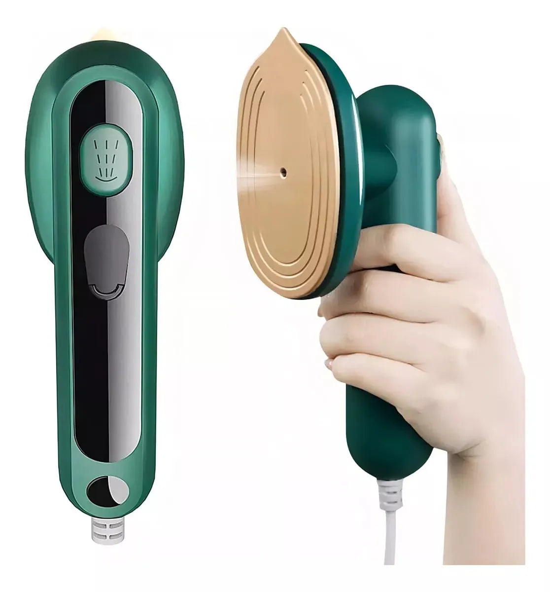 Mini Plancha Vapor St10