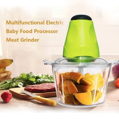 Picatodo Multifuncion Plastico