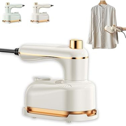 Plancha Vapor Calentamiento Rapido