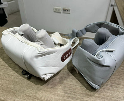 Masajeador De Cuello Espalda Recargable