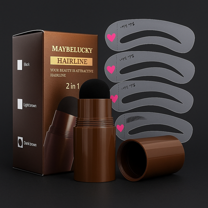 DISEÑADOR SELLO DE CEJAS INSTANTÁNEO-Premium