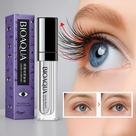 SERUM DE PESTAÑAS Y CEJAS - PREMIUM