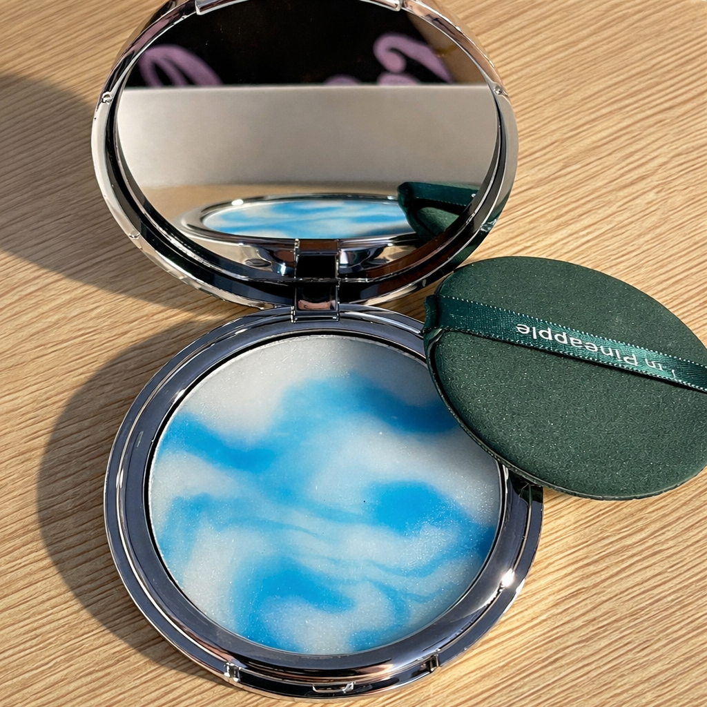 Bálsamo Facial Matificante para un Acabado Perfecto