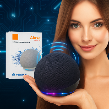 ALEXA PRO MAX PARLANTE BLUETOOTH