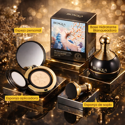 Base Rejuvenecedora Youth Skin