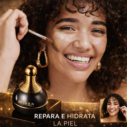 Base Rejuvenecedora Youth Skin