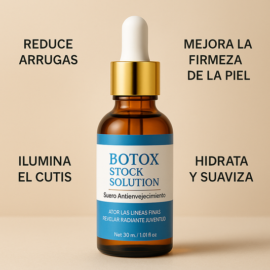 Botox Suero Antiarrugas-PREMIUM