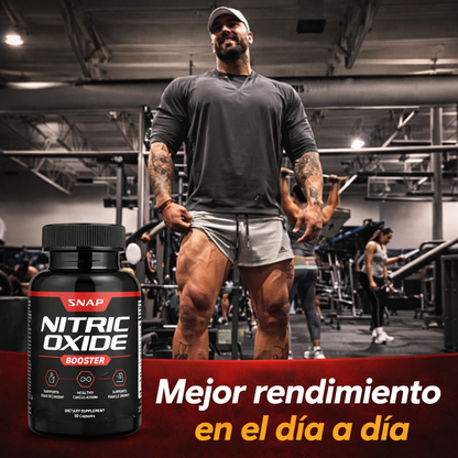 Energía Masculina Premium