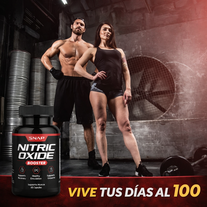 Energía Masculina Premium