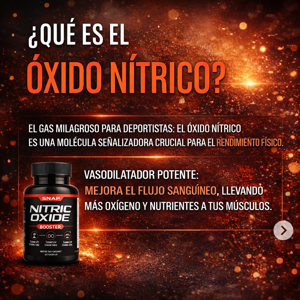 Energía Masculina Premium