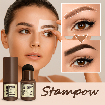 DISEÑADOR SELLO DE CEJAS INSTANTÁNEO-Premium