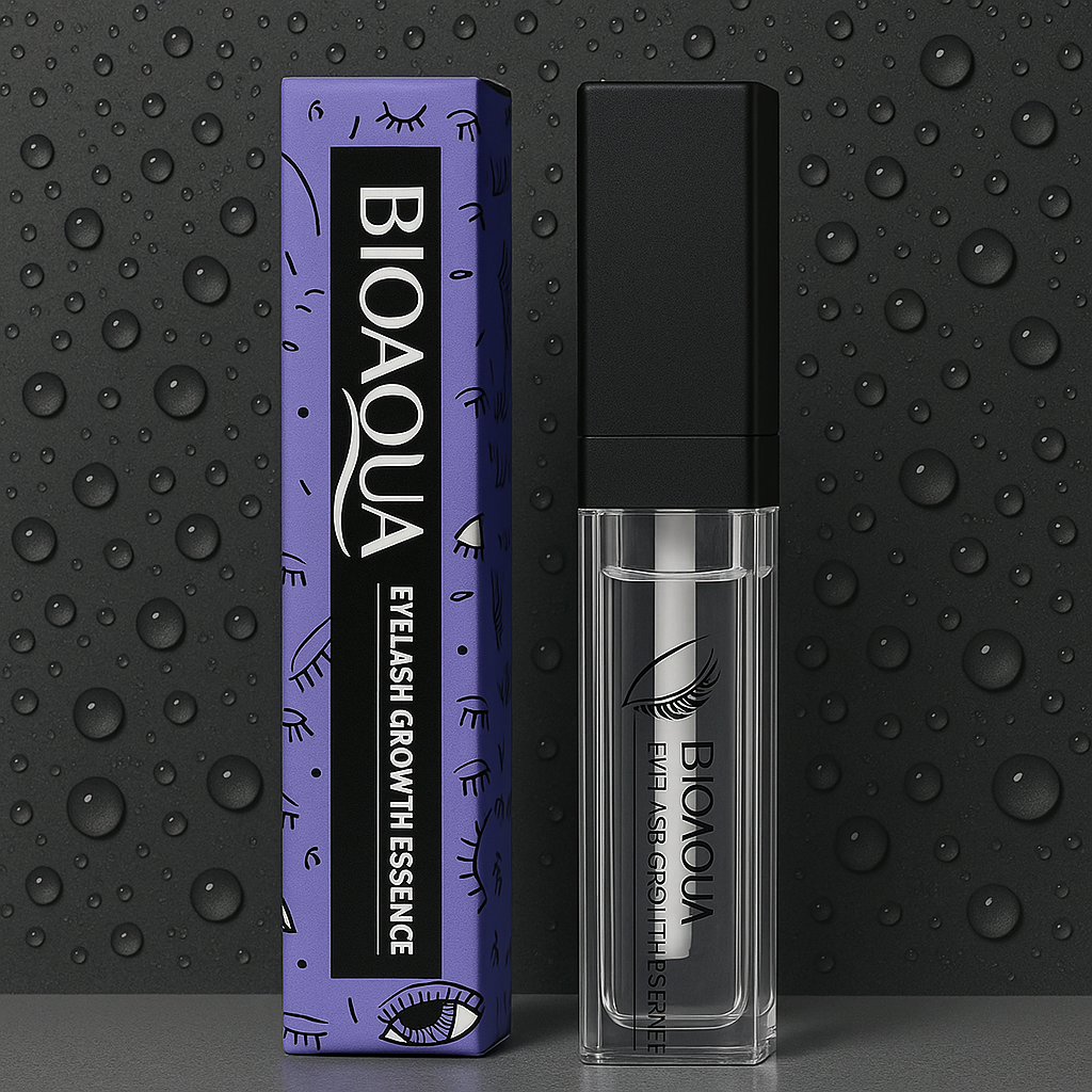 SERUM DE PESTAÑAS Y CEJAS - PREMIUM