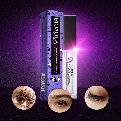 SERUM DE PESTAÑAS Y CEJAS - PREMIUM