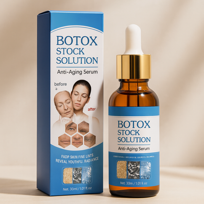 Botox Suero Antiarrugas-PREMIUM