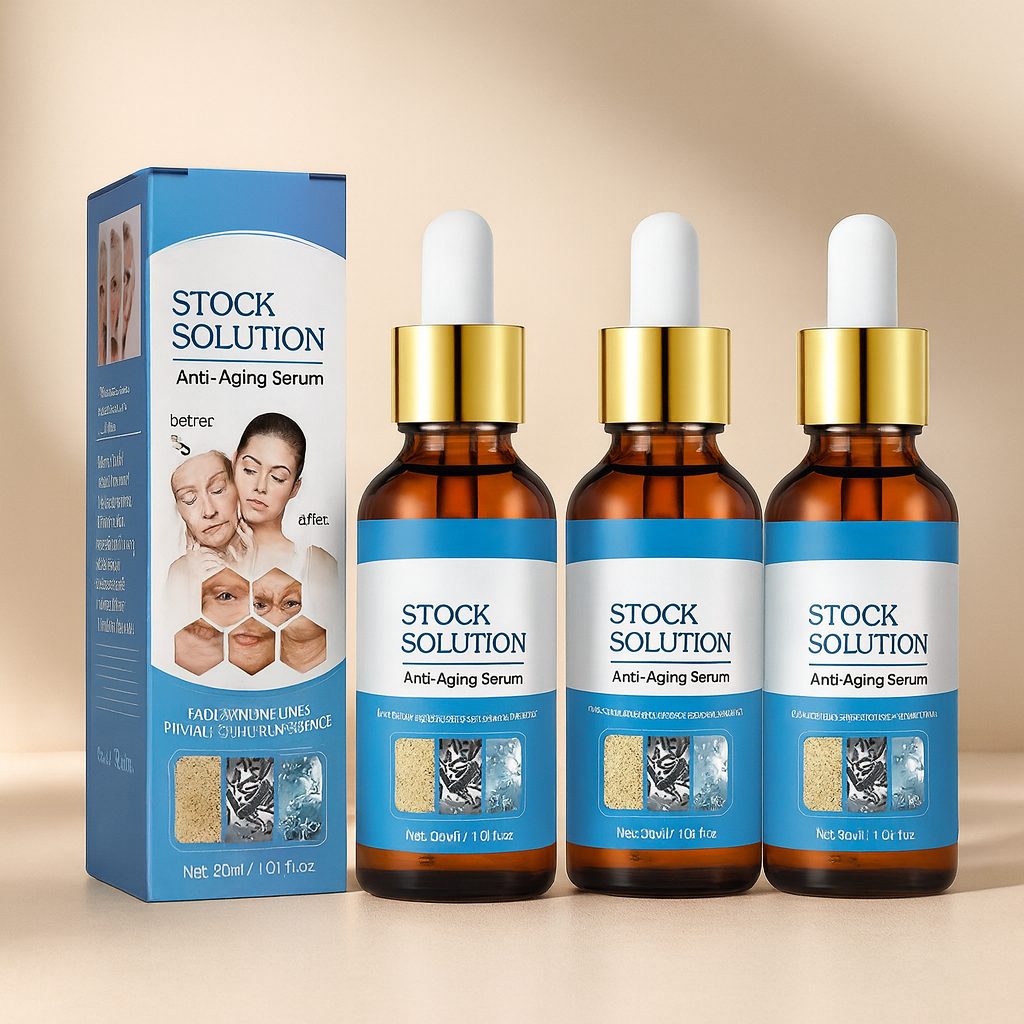 Botox Suero Antiarrugas-PREMIUM