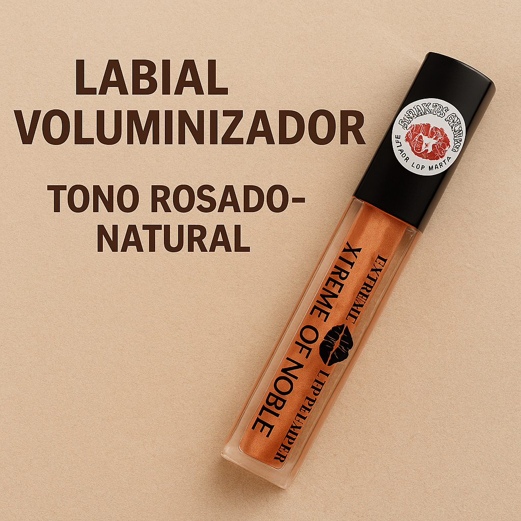 Voluminizador de labios -Premium