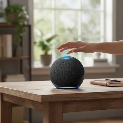 ALEXA PRO MAX PARLANTE BLUETOOTH