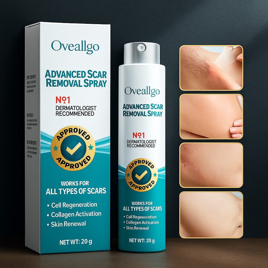 CicatriFix Regenera, suaviza y borra marcas y cicatrices