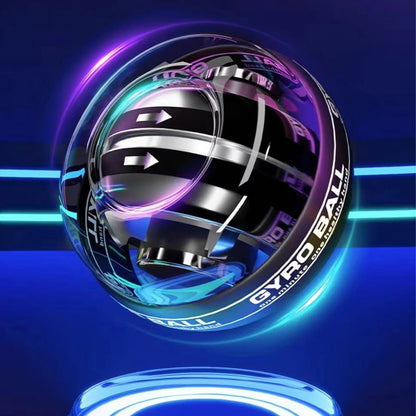 ENTRENADOR DE ANTEBRAZOS GIRATORIO