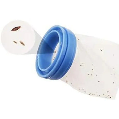 Peine Electrico Para Piojos y Pulgas