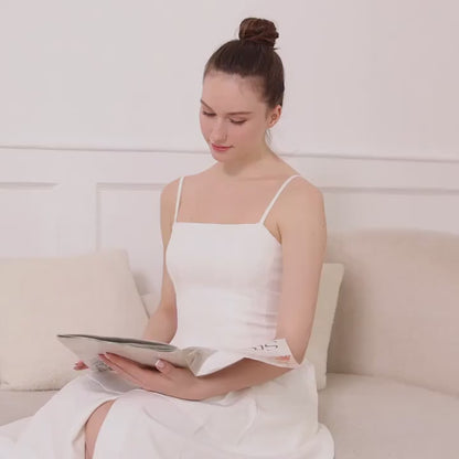 Masajeador De Cuello Espalda Recargable