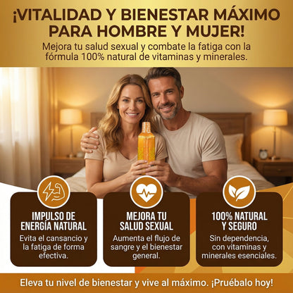 VITALFER FUERZA TOTAL